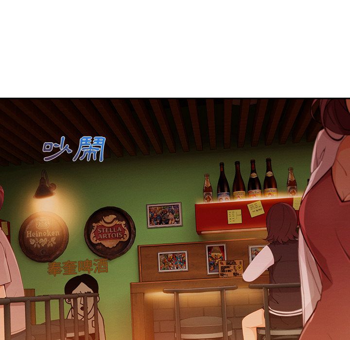 长腿姐姐[h漫]韩漫全集-长腿姊姊-第30章无删减无遮挡章节图片 