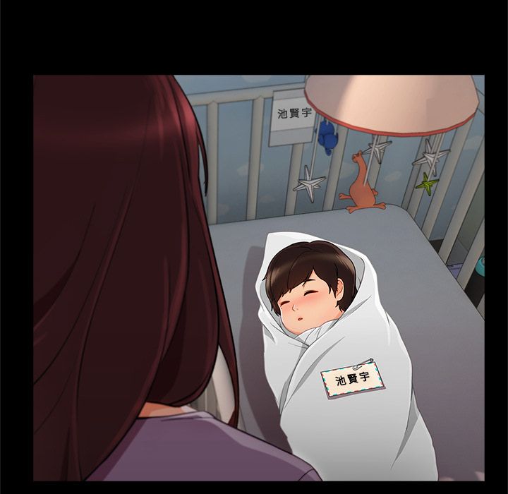 长腿姐姐[h漫]韩漫全集-长腿姊姊-第33章无删减无遮挡章节图片 