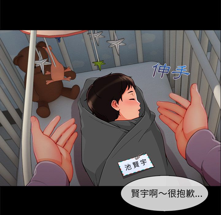 长腿姐姐[h漫]韩漫全集-长腿姊姊-第33章无删减无遮挡章节图片 