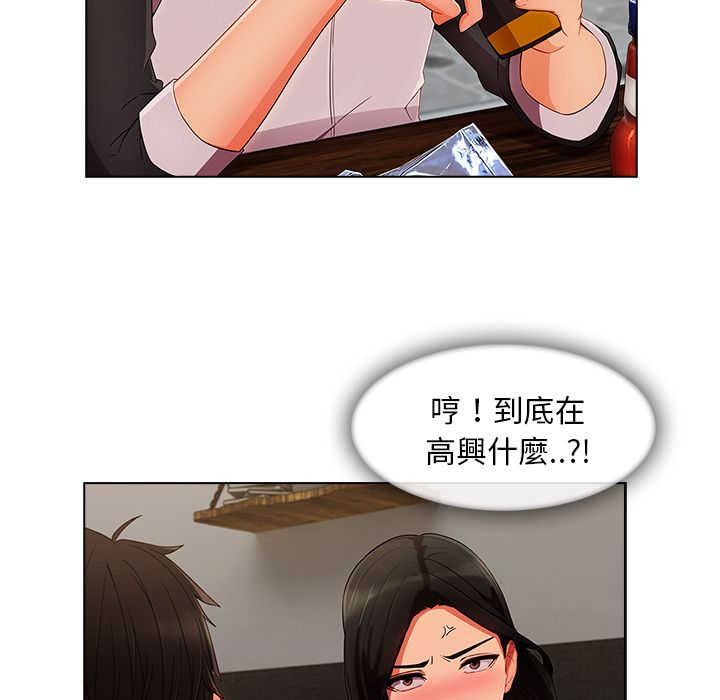 长腿姐姐[h漫]韩漫全集-长腿姊姊-第33章无删减无遮挡章节图片 