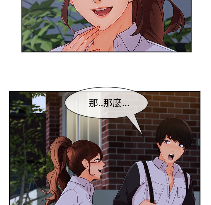 长腿姐姐[h漫]韩漫全集-长腿姊姊-第36章无删减无遮挡章节图片 