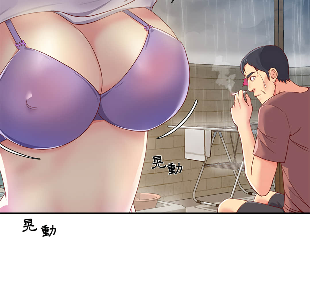 天真姊妹花[h漫]韩漫全集-天真姊妹花-第1章无删减无遮挡章节图片 