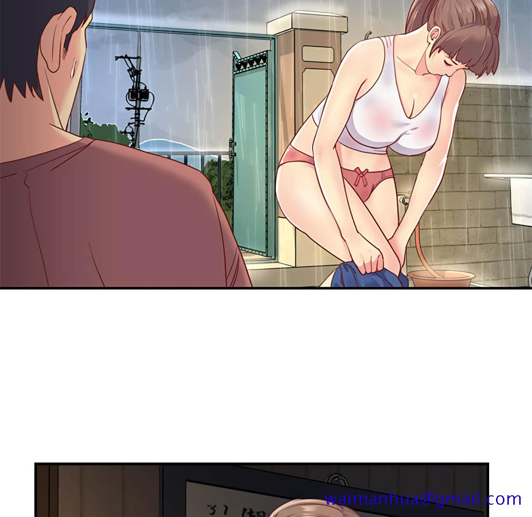 天真姊妹花[h漫]韩漫全集-天真姊妹花-第1章无删减无遮挡章节图片 