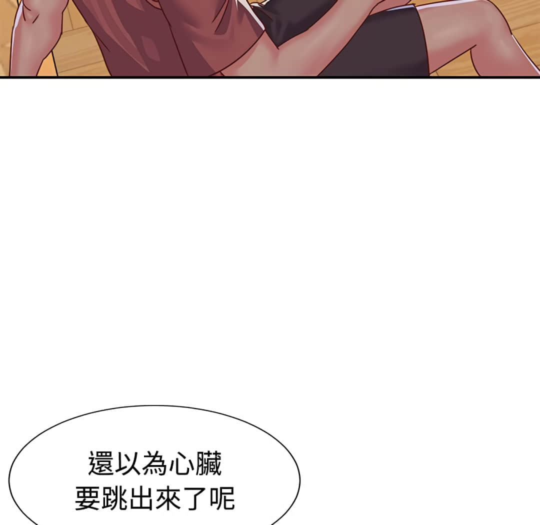 天真姊妹花[h漫]韩漫全集-天真姊妹花-第3章无删减无遮挡章节图片 