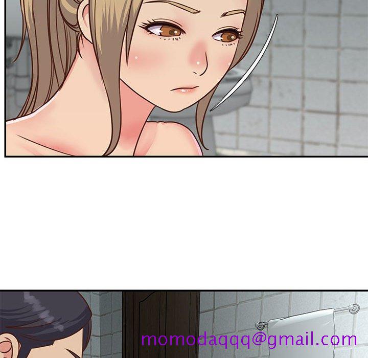 天真姊妹花[h漫]韩漫全集-天真姊妹花-第12章无删减无遮挡章节图片 