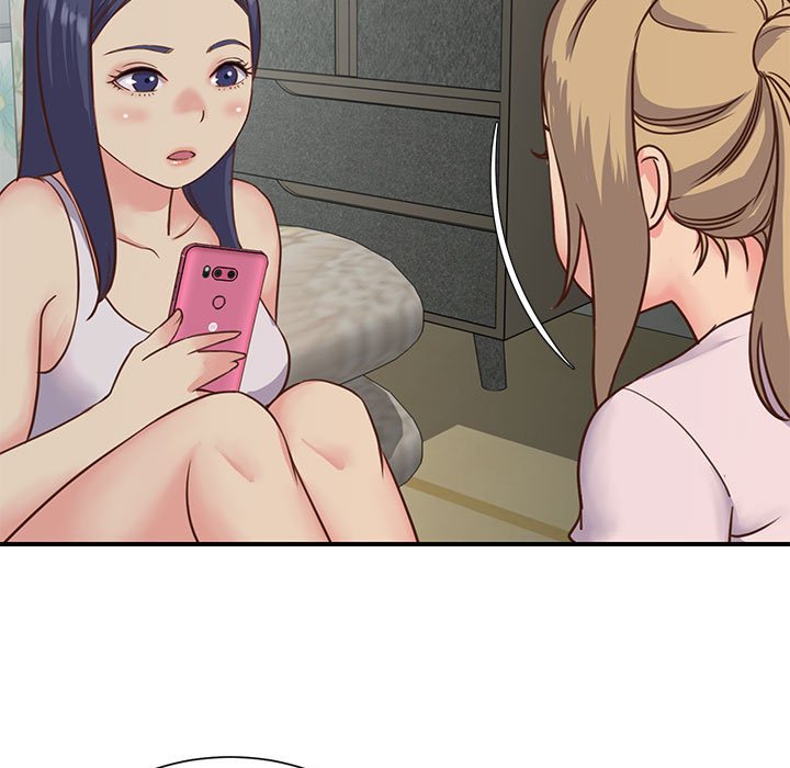天真姊妹花[h漫]韩漫全集-天真姊妹花-第12章无删减无遮挡章节图片 