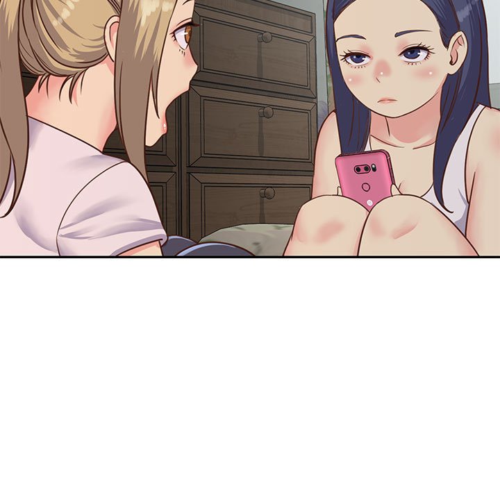 天真姊妹花[h漫]韩漫全集-天真姊妹花-第12章无删减无遮挡章节图片 