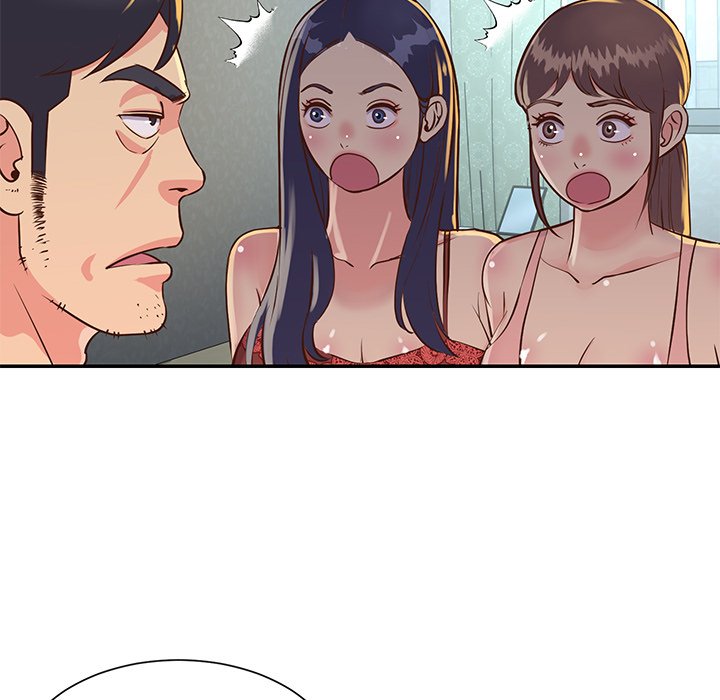 天真姊妹花[h漫]韩漫全集-天真姊妹花-第18章无删减无遮挡章节图片 