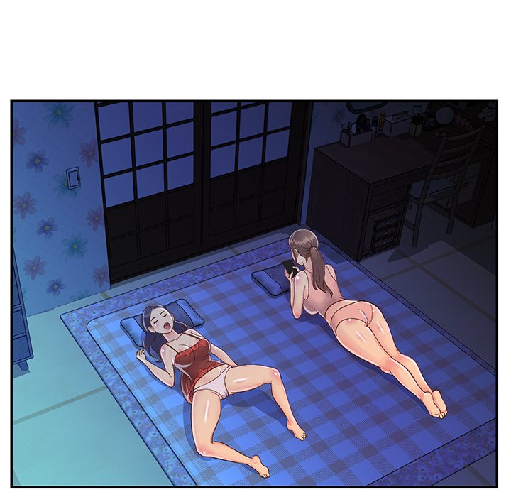 天真姊妹花[h漫]韩漫全集-天真姊妹花-第18章无删减无遮挡章节图片 