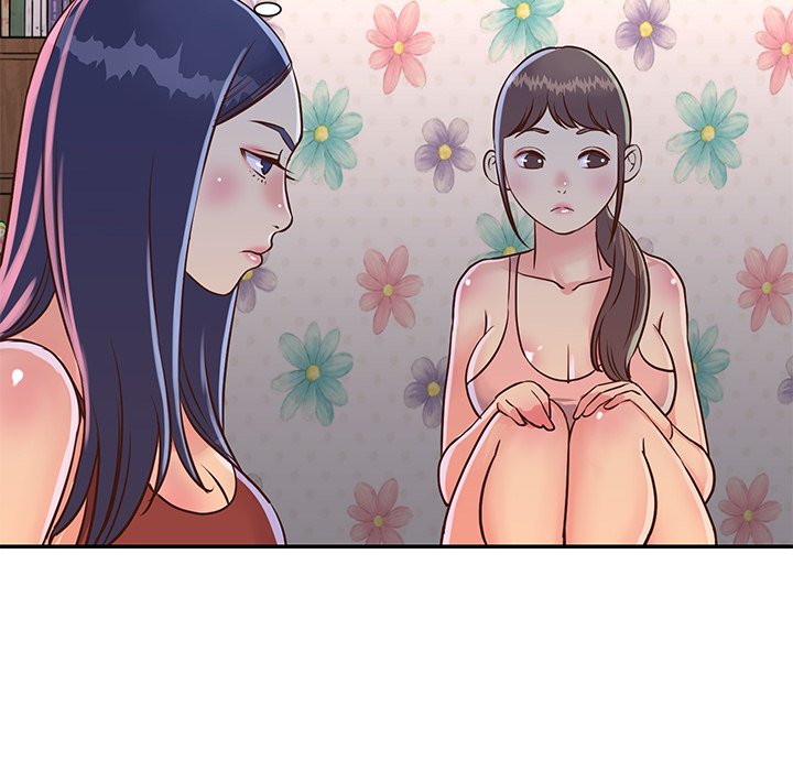 天真姊妹花[h漫]韩漫全集-天真姊妹花-第18章无删减无遮挡章节图片 