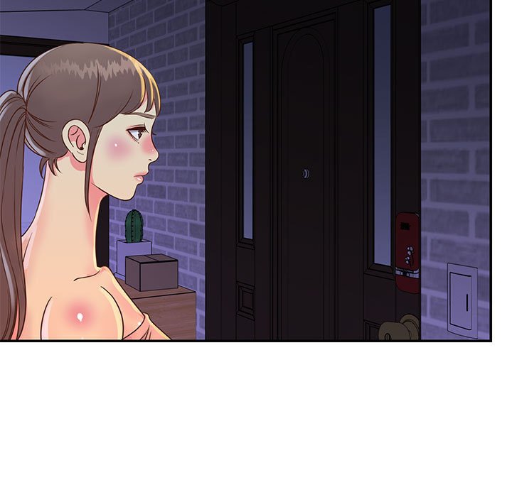 天真姊妹花[h漫]韩漫全集-天真姊妹花-第20章无删减无遮挡章节图片 