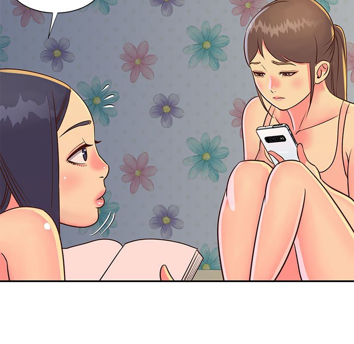天真姊妹花[h漫]韩漫全集-天真姊妹花-第20章无删减无遮挡章节图片 