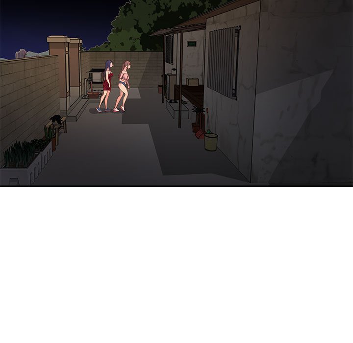 天真姊妹花[h漫]韩漫全集-天真姊妹花-第21章无删减无遮挡章节图片 