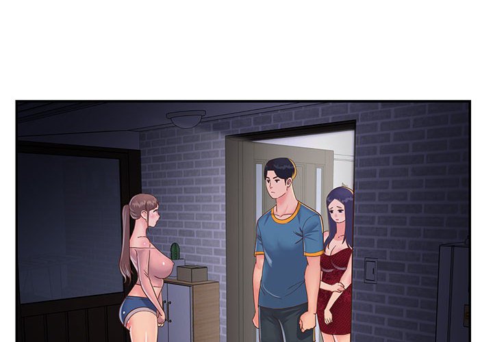 天真姊妹花[h漫]韩漫全集-天真姊妹花-第21章无删减无遮挡章节图片 