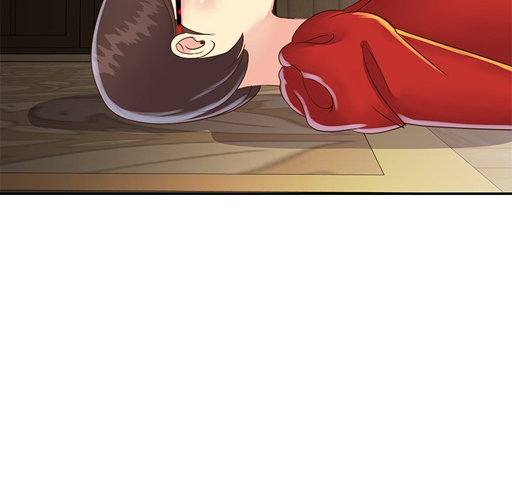 天真姊妹花[h漫]韩漫全集-天真姊妹花-第22章无删减无遮挡章节图片 