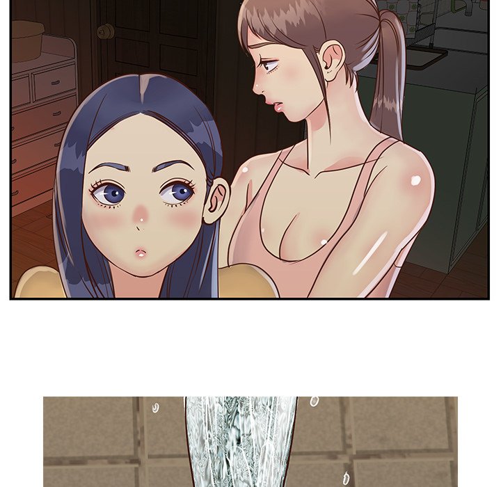 天真姊妹花[h漫]韩漫全集-天真姊妹花-第23章无删减无遮挡章节图片 