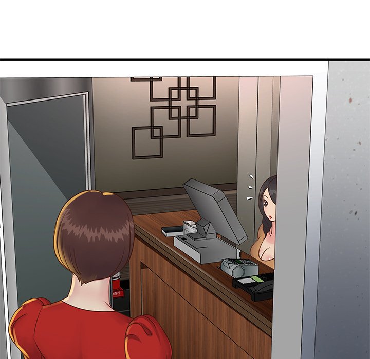 天真姊妹花[h漫]韩漫全集-天真姊妹花-第23章无删减无遮挡章节图片 