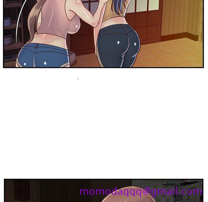 天真姊妹花[h漫]韩漫全集-天真姊妹花-第23章无删减无遮挡章节图片 