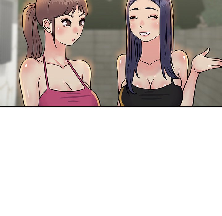 天真姊妹花[h漫]韩漫全集-天真姊妹花-第26章无删减无遮挡章节图片 