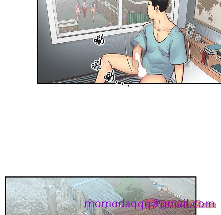 天真姊妹花[h漫]韩漫全集-天真姊妹花-第27章无删减无遮挡章节图片 