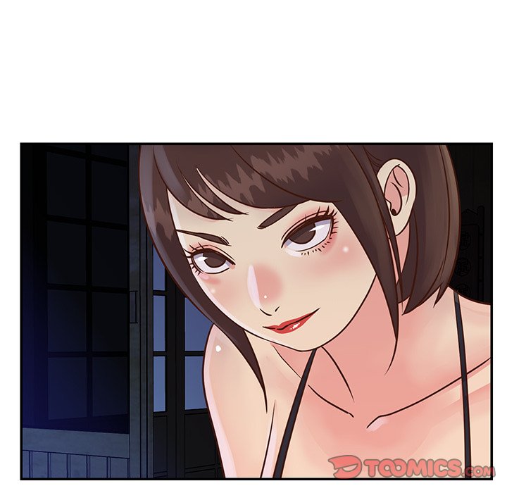 天真姊妹花[h漫]韩漫全集-天真姊妹花-第27章无删减无遮挡章节图片 