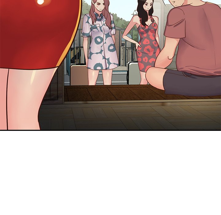 天真姊妹花[h漫]韩漫全集-天真姊妹花-第29章无删减无遮挡章节图片 