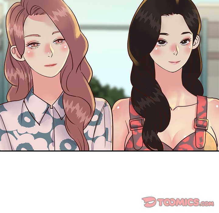 天真姊妹花[h漫]韩漫全集-天真姊妹花-第29章无删减无遮挡章节图片 