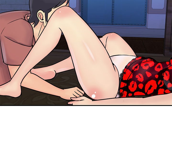 天真姊妹花[h漫]韩漫全集-天真姊妹花-第31章无删减无遮挡章节图片 