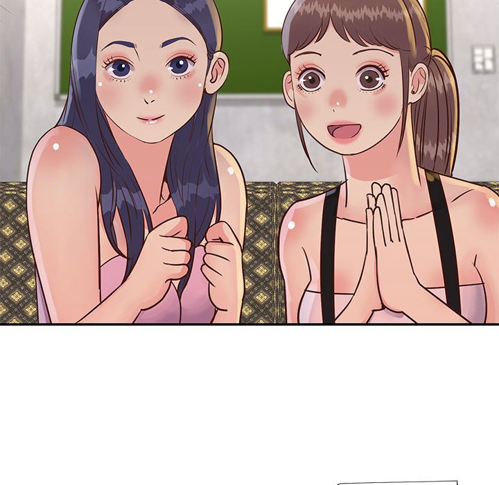 天真姊妹花[h漫]韩漫全集-天真姊妹花-第32章无删减无遮挡章节图片 