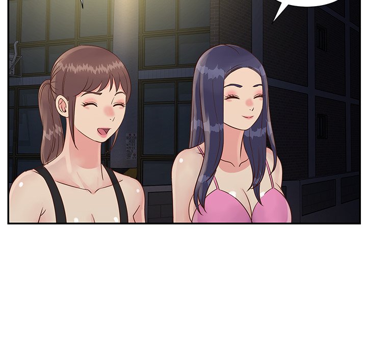 天真姊妹花[h漫]韩漫全集-天真姊妹花-第34章无删减无遮挡章节图片 