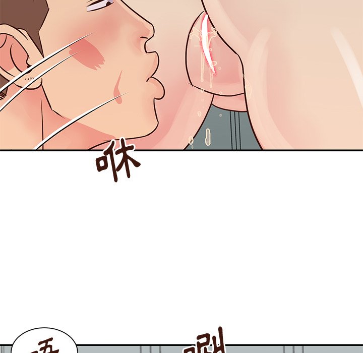 天真姊妹花[h漫]韩漫全集-天真姊妹花-第34章无删减无遮挡章节图片 