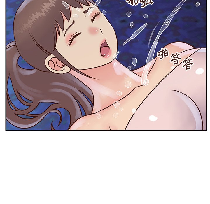天真姊妹花[h漫]韩漫全集-天真姊妹花-第34章无删减无遮挡章节图片 