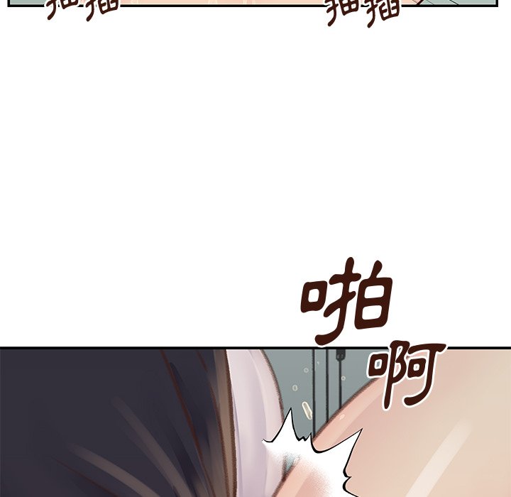 天真姊妹花[h漫]韩漫全集-天真姊妹花-第34章无删减无遮挡章节图片 