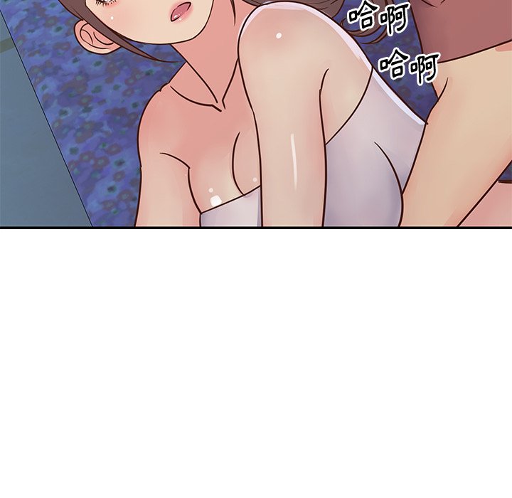 天真姊妹花[h漫]韩漫全集-天真姊妹花-第35章无删减无遮挡章节图片 