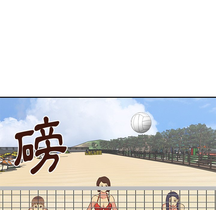 天真姊妹花[h漫]韩漫全集-天真姊妹花-第35章无删减无遮挡章节图片 