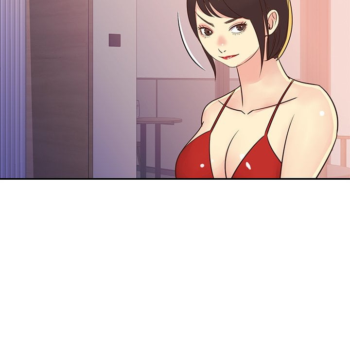 天真姊妹花[h漫]韩漫全集-天真姊妹花-第36章无删减无遮挡章节图片 