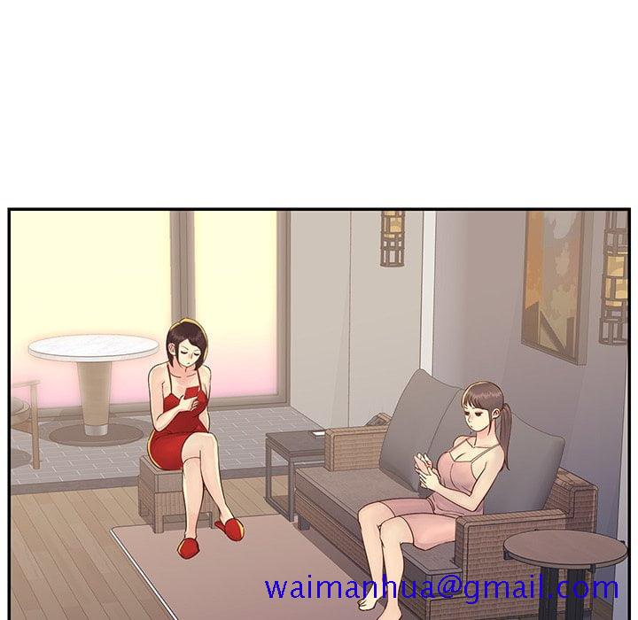 天真姊妹花[h漫]韩漫全集-天真姊妹花-第36章无删减无遮挡章节图片 