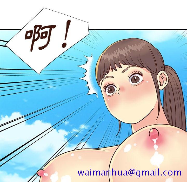 天真姊妹花[h漫]韩漫全集-天真姊妹花-第36章无删减无遮挡章节图片 