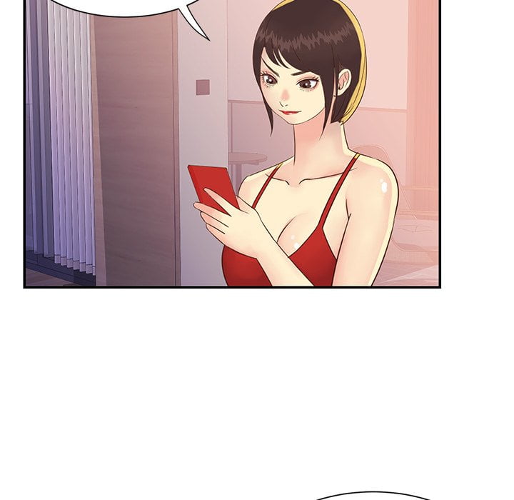 天真姊妹花[h漫]韩漫全集-天真姊妹花-第36章无删减无遮挡章节图片 