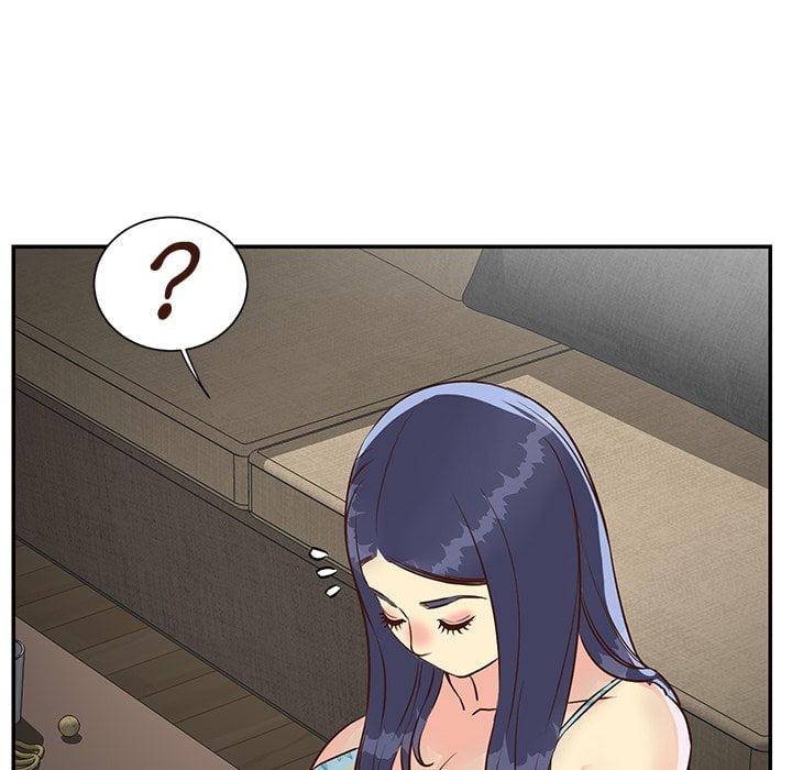 天真姊妹花[h漫]韩漫全集-天真姊妹花-第36章无删减无遮挡章节图片 