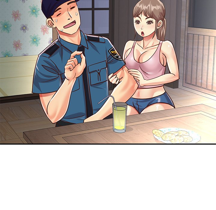 天真姊妹花[h漫]韩漫全集-天真姊妹花-第40章无删减无遮挡章节图片 