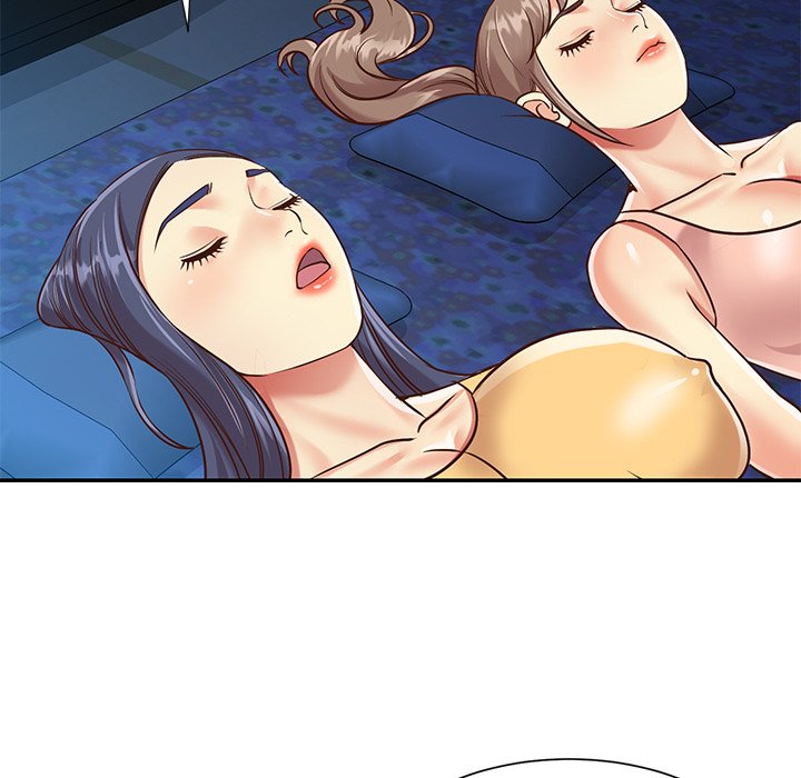 天真姊妹花[h漫]韩漫全集-天真姊妹花-第40章无删减无遮挡章节图片 