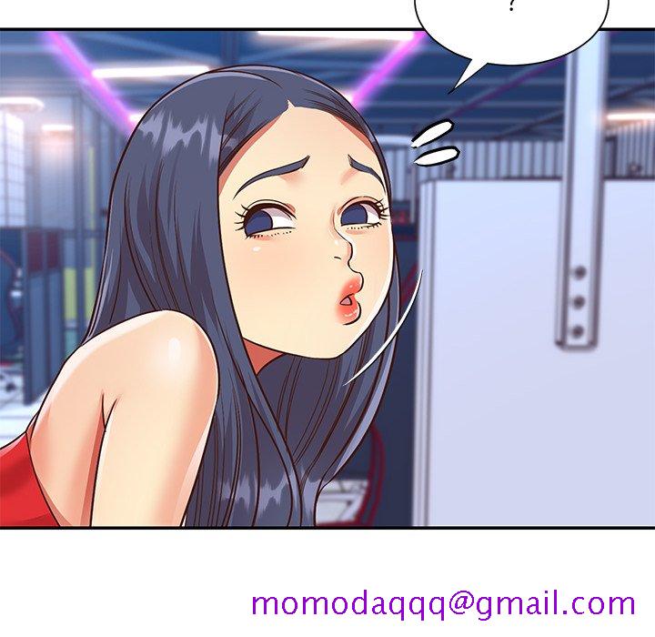 天真姊妹花[h漫]韩漫全集-天真姊妹花-第44章无删减无遮挡章节图片 