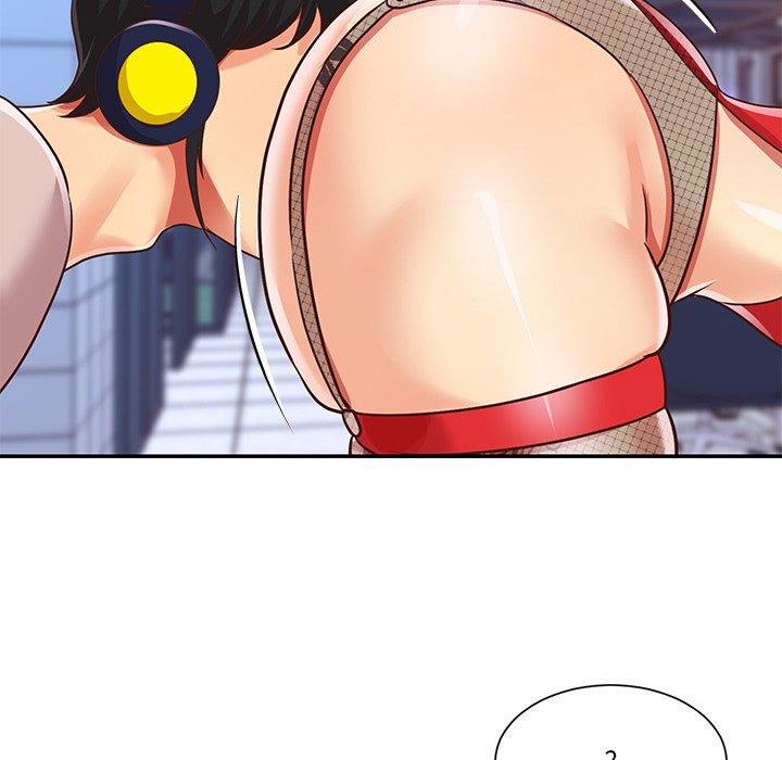 天真姊妹花[h漫]韩漫全集-天真姊妹花-第44章无删减无遮挡章节图片 