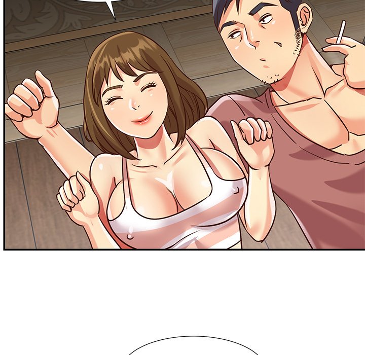 天真姊妹花[h漫]韩漫全集-天真姊妹花-第45章无删减无遮挡章节图片 