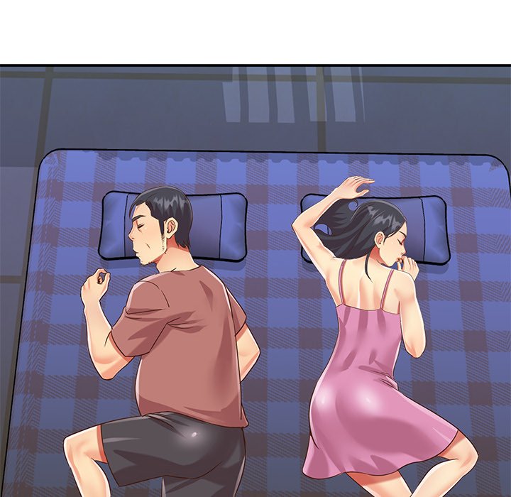 天真姊妹花[h漫]韩漫全集-天真姊妹花-第46章无删减无遮挡章节图片 