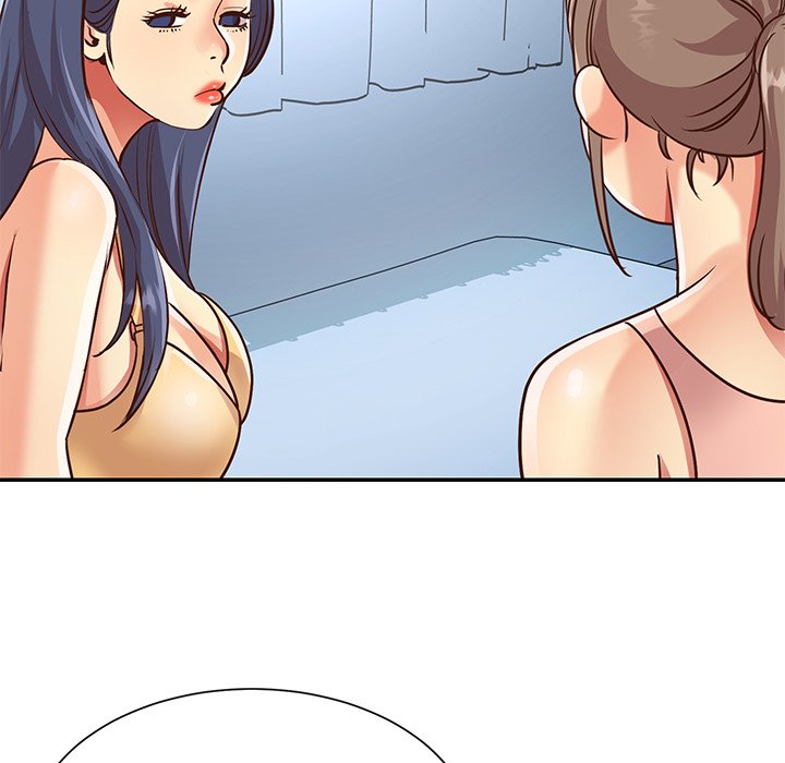 天真姊妹花[h漫]韩漫全集-天真姊妹花-第47章无删减无遮挡章节图片 