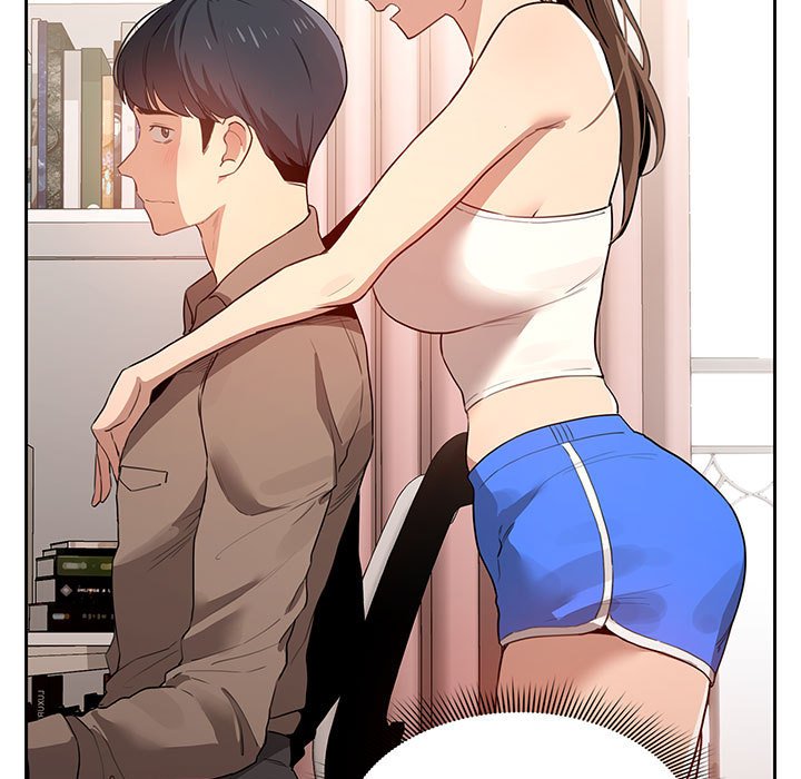 疫情期间的家教生活[h漫]韩漫全集-疫情期间的家教生活-第4章无删减无遮挡章节图片 