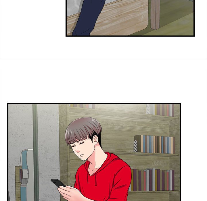 陌生的视线[h漫]韩漫全集-陌生的视线-第3章无删减无遮挡章节图片 
