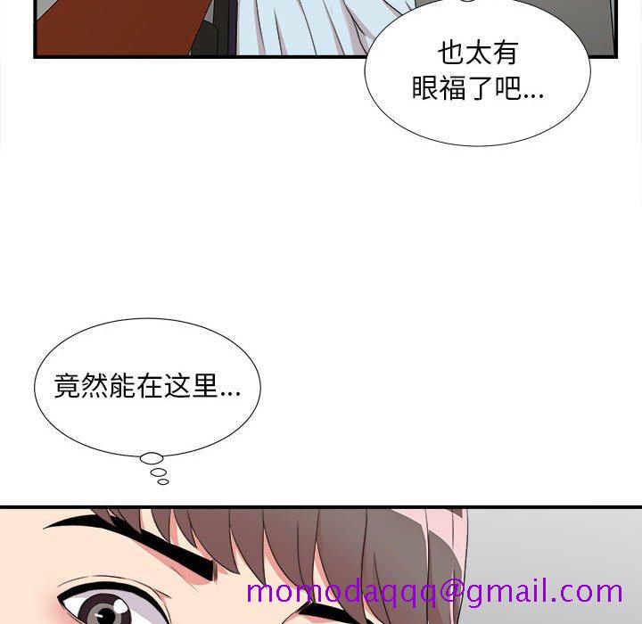 陌生的视线[h漫]韩漫全集-陌生的视线-第5章无删减无遮挡章节图片 